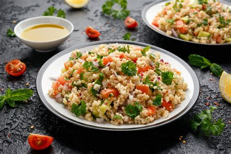 Bulgur Qué Es Beneficios Y Cómo Consumir Con Recetas Tua Saúde