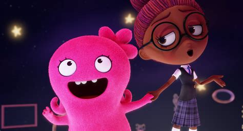 Uglydolls — The Movie Cricket