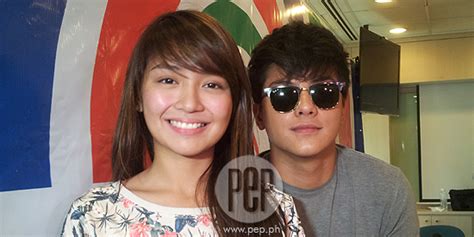 Daniel Padilla And Kathryn Bernardo To Start Shooting For She’s Dating The Gangster Pep Ph