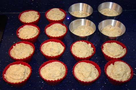 Cocinando A Mis Amores Pastelitos De Patata