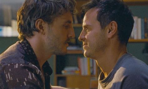 Paul Mescal celebró el cumpleaños de Andrew Scott con él en un bar gay