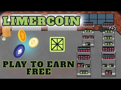 Oyun Oyna Para Kazan Limercoin Nternetten Para Kazanma Youtube