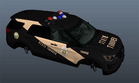 Modify A Fivem Livery By Mobkiller1284 Fiverr