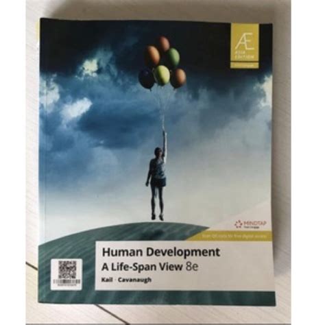 Human Development A Life Span View