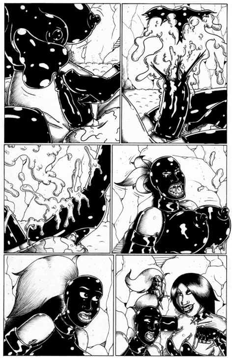 A Changing Of Faith By Thebadgergrymm Hentai Foundry