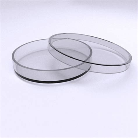 Plastic Mm Eto Sterile Petri Dish For Chemical Laboratory