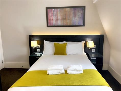 BLOOMSBURY PALACE HOTEL - Prices & Reviews (London, England)