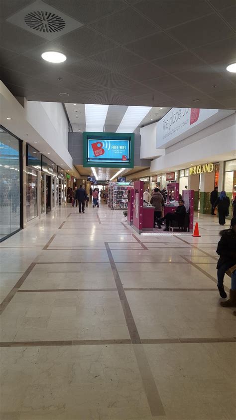 Bexleyheath Shopping Centre - All You Need to Know BEFORE You Go (2025)