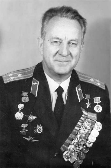 Герой Советского Союза Антипов Юрий Александрович :: Фотодокументы ...