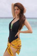 VEDHIKA Nude AZNude
