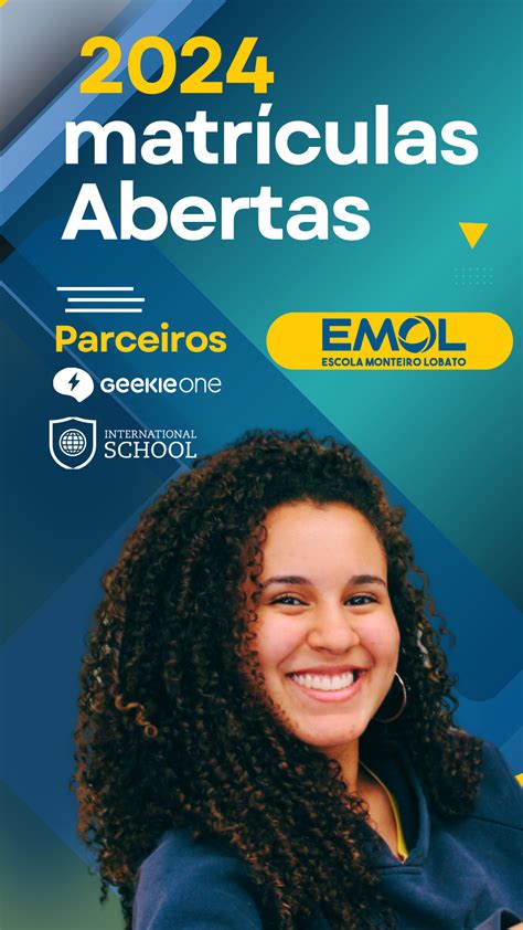 Emol A Melhor Escola De Diadema Matr Culas Abertas