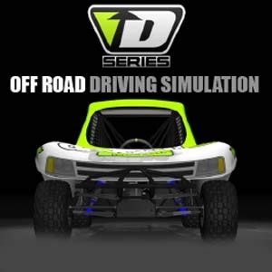 Buy D Series Off Road Racing Simulation Cd Key Compare Prices