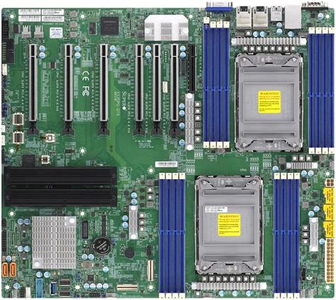 SUPERMICRO MBD X12DPG QT6 B Proprietary Server Motherboard Newegg