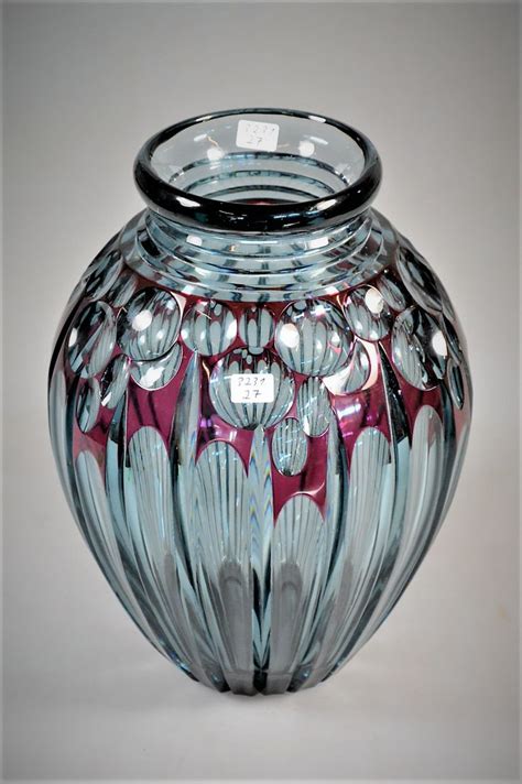 10 Attractive Crystal Block Vase 2024