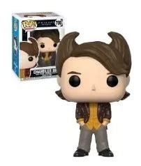 Funko Pop Television Friends Chandler Bing 700 Cuotas sin interés