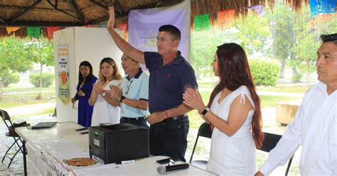 Llega A Bacalar La Jornada De Justicia Itinerante Para Hacer Valer El