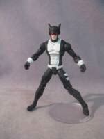 Gods And Monsters Batman Dc Infinite Heroes Custom Action Figure