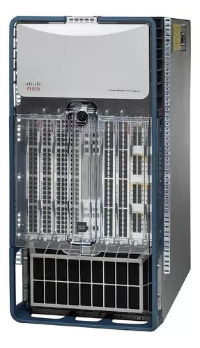 Cisco 7010 Mercadolibre