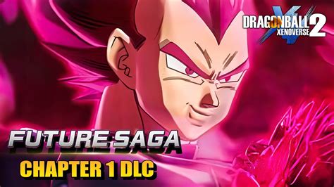 FUTURE SAGA CHAPTER 1 NEW Details Of ALL Unlockables Characters PQs