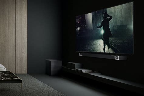 Klipsch Cinema 1200 Sound Bar And Surround System Geartide