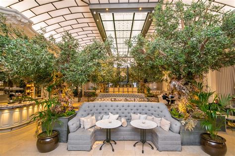 Kimpton Fitzroy London Venue Hire