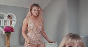 EMILY EATON PLOWRIGHT Nude AZNude