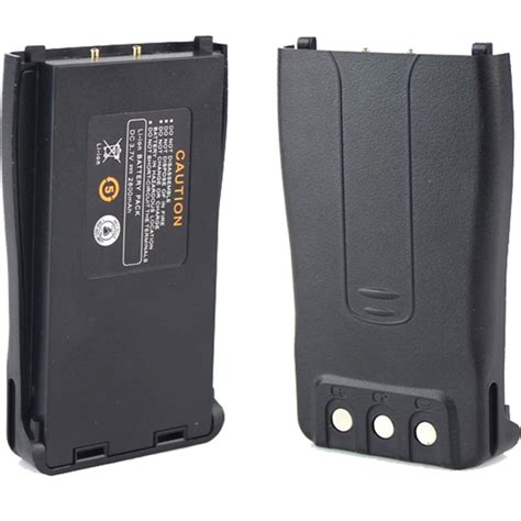 Bateria Original De Walkie Talkie Baofeng BF 888s