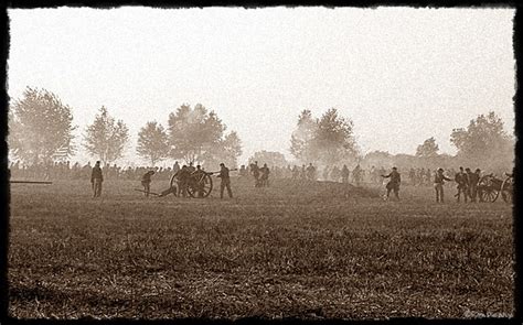 Life is Short, Take the Scenic Route: November 30, 1864 Battle of Franklin