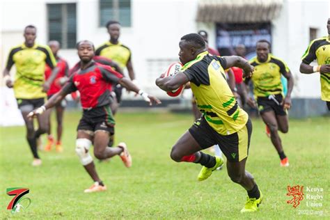 Sportpesa National 7s Circuit Kabras Seeded First In Nakuru Kenya Rugby