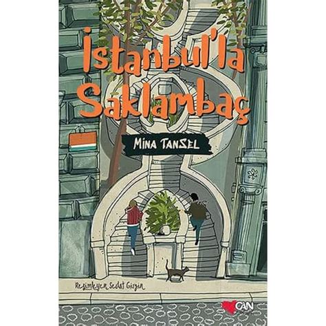 Stanbul La Saklamba Mina Tansel Amazon Tr Kitap