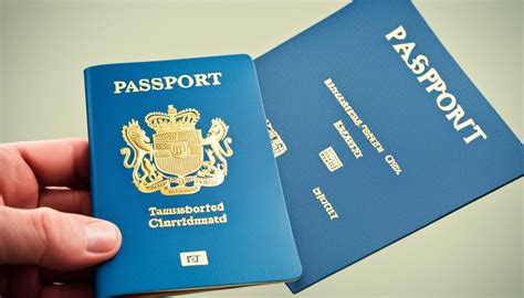 Can A Registered Sex Offender Get A Passport Flying Rate