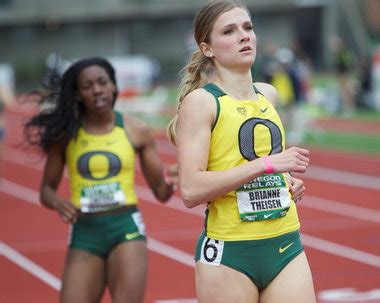 Oregon track & field rundown: UO women drop two more spots in the ...