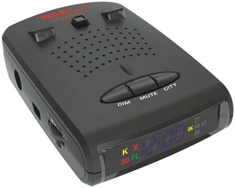 Радар-детектор Sho-Me G-700 SIGNATURE — купить в интернет-магазине по ...