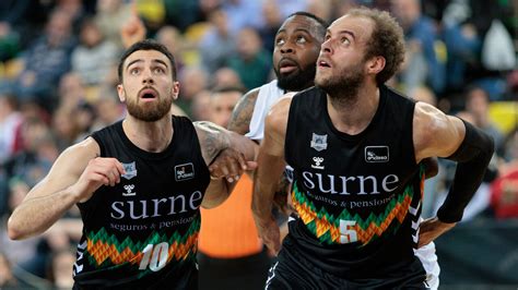 Andersson Renovado Por Surne BB ACB