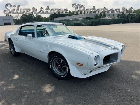 Pontiac Trans Am Sold Motorious