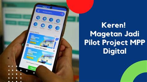 Mpp Digital Magetan Menuju Transformasi Digital Yang Luar Biasa Youtube