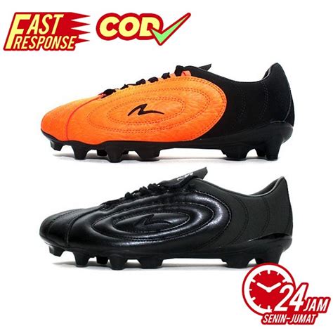 Jual SEPATU BOLA SPECS BARRICADA FUERZA PRO FG Shopee Indonesia