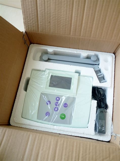 Buy Phs C Benchtop Digital Ph Mv Temp Meter Price Cheap From Shanghai