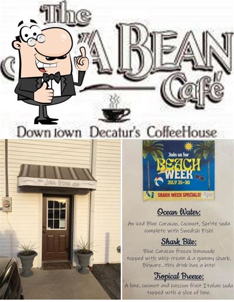 The Java Bean Cafe In Decatur Restaurant Menu And Reviews