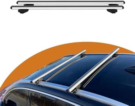 Amazon Fr Cross Auto Accessories Barres Transversales Compatibles