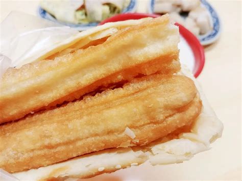 Yong He Dou Jiang Da Wang Authentic Taiwanese Breakfast