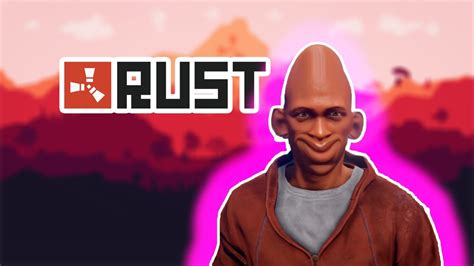 Rust Naked Adventures Youtube