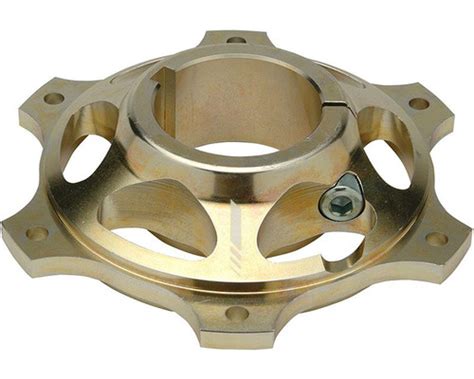 Compkart Mm Sprocket Carrier High Rev