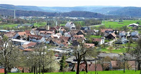 Gurtweil Neuer Wohnraum für Gurtweil Mehrfamilienhäuser nordöstlich