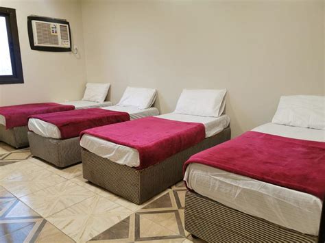 2. Madina Hotels – Meezab Group