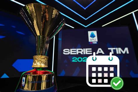 Sorteggio Serie A Svolta Storica Ecco Il Nuovo Calendario