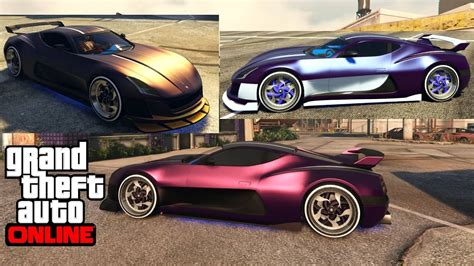 Metal Crew Or Matte Crew In Gta 5 Hidden Paint Job Glitch Easy