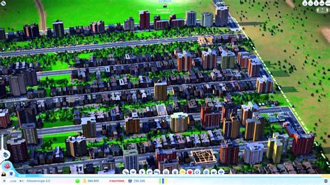 SimCity Städte der Zukunft 273 Deutsch HD Let s Play SimCity