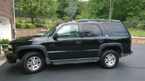 Purchase used 2002 Chevrolet Tahoe, z71,Chevy Tahoe in Millstone Township, New Jersey, United States