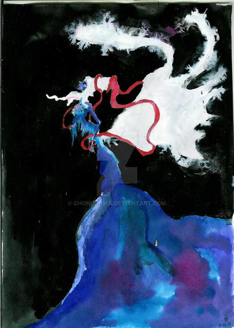 Death of Sappho by Chonunhwa on DeviantArt